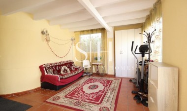 Перепродажа - Villa - Orihuela Costa - Costa Blanca