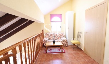 Перепродажа - Villa - Orihuela Costa - Costa Blanca