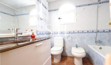 Перепродажа - Villa - Orihuela Costa - Costa Blanca