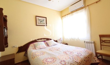 Перепродажа - Villa - Orihuela Costa - Costa Blanca