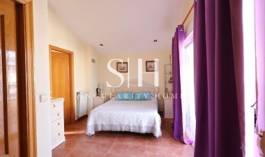 Перепродажа - Villa - Orihuela Costa - Costa Blanca