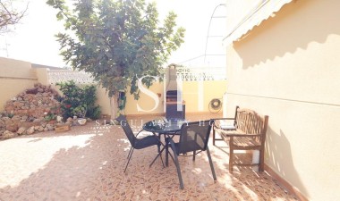 Перепродажа - Villa - Orihuela Costa - Costa Blanca