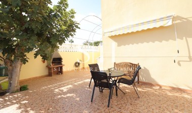 Перепродажа - Villa - Orihuela Costa - Costa Blanca