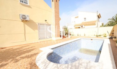 Перепродажа - Villa - Orihuela Costa - Costa Blanca