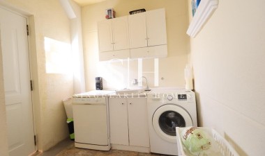 Перепродажа - Villa - Orihuela Costa - Costa Blanca