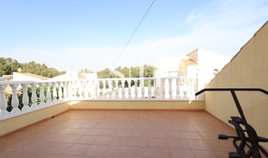 Перепродажа - Villa - Orihuela Costa - Costa Blanca