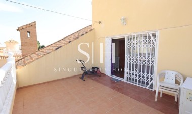 Перепродажа - Villa - Orihuela Costa - Costa Blanca