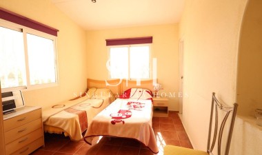 Перепродажа - Villa - Orihuela Costa - Costa Blanca