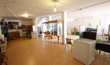 Перепродажа - Villa - Orihuela Costa - Costa Blanca