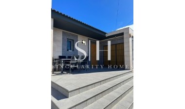 Herverkoop - Villa - Torrevieja - Los Balcones - Los Altos del Edén