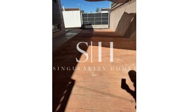 Herverkoop - Villa - Torrevieja - Los Balcones - Los Altos del Edén