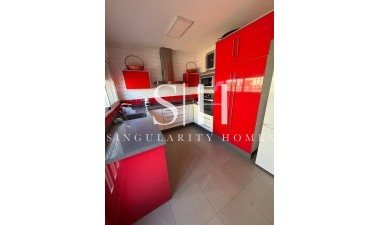 Herverkoop - Villa - Torrevieja - Los Balcones - Los Altos del Edén