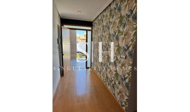 Herverkoop - Villa - Torrevieja - Los Balcones - Los Altos del Edén