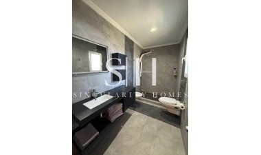 Herverkoop - Villa - Torrevieja - Los Balcones - Los Altos del Edén