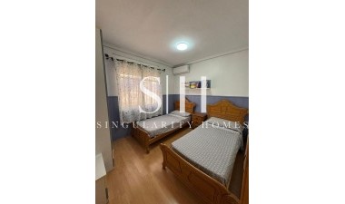 Herverkoop - Villa - Torrevieja - Los Balcones - Los Altos del Edén