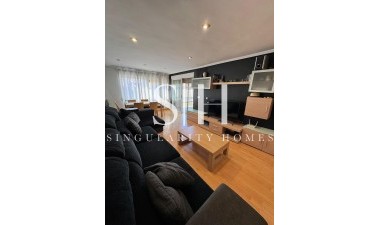 Herverkoop - Villa - Torrevieja - Los Balcones - Los Altos del Edén