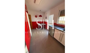 Herverkoop - Villa - Torrevieja - Los Balcones - Los Altos del Edén