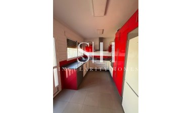 Herverkoop - Villa - Torrevieja - Los Balcones - Los Altos del Edén