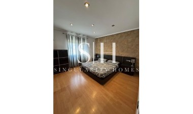 Herverkoop - Villa - Torrevieja - Los Balcones - Los Altos del Edén