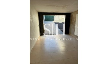 Herverkoop - Villa - Torrevieja - Los Balcones - Los Altos del Edén