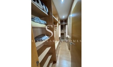 Herverkoop - Villa - Torrevieja - Los Balcones - Los Altos del Edén