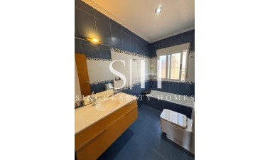 Herverkoop - Villa - Torrevieja - Los Balcones - Los Altos del Edén