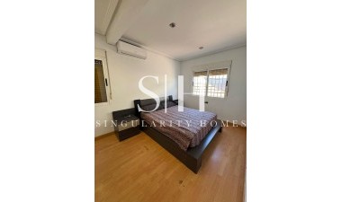 Herverkoop - Villa - Torrevieja - Los Balcones - Los Altos del Edén