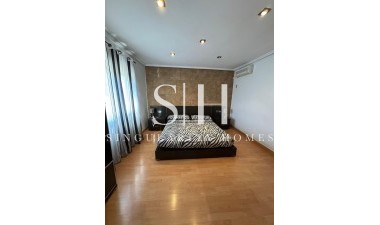 Herverkoop - Villa - Torrevieja - Los Balcones - Los Altos del Edén