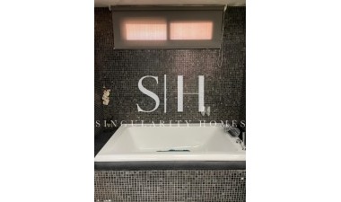 Wiederverkauf - Haus - Torrevieja - Playa del Cura