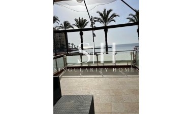 Wiederverkauf - Haus - Torrevieja - Playa del Cura