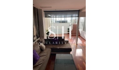 Wiederverkauf - Haus - Torrevieja - Playa del Cura