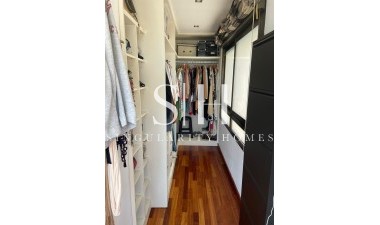 Wiederverkauf - Haus - Torrevieja - Playa del Cura