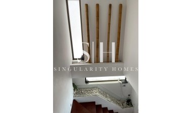 Wiederverkauf - Haus - Torrevieja - Playa del Cura