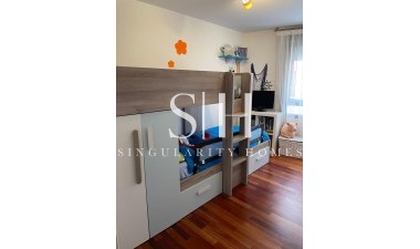 Wiederverkauf - Haus - Torrevieja - Playa del Cura