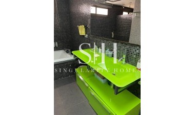 Wiederverkauf - Haus - Torrevieja - Playa del Cura