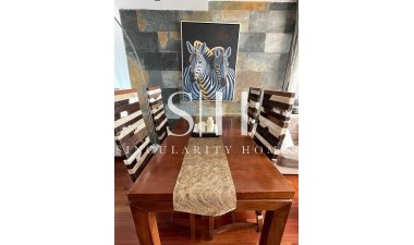 Wiederverkauf - Haus - Torrevieja - Playa del Cura