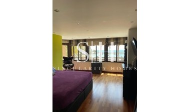 Wiederverkauf - Haus - Torrevieja - Playa del Cura