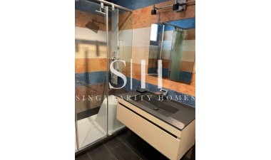 Wiederverkauf - Haus - Torrevieja - Playa del Cura