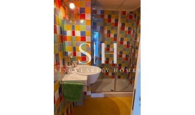 Wiederverkauf - Haus - Torrevieja - Playa del Cura