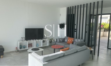 Wiederverkauf - Villa - Rojales - Inland