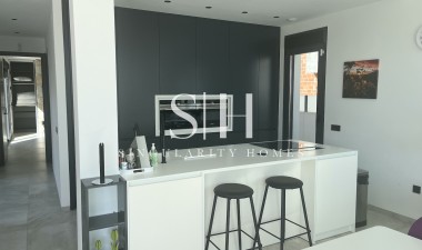 Wiederverkauf - Villa - Rojales - Inland