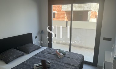 Wiederverkauf - Villa - Rojales - Inland