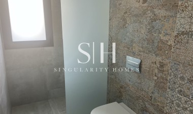 Wiederverkauf - Villa - Rojales - Inland