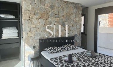 Wiederverkauf - Villa - Rojales - Inland