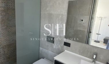 Wiederverkauf - Villa - Rojales - Inland