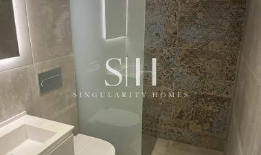 Wiederverkauf - Villa - Rojales - Inland