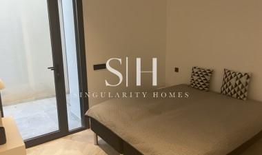 Wiederverkauf - Villa - Rojales - Inland