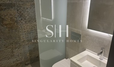 Wiederverkauf - Villa - Rojales - Inland