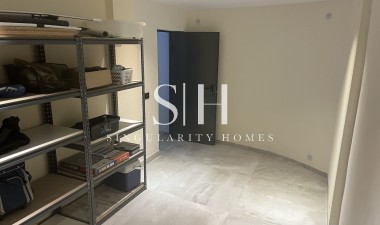 Wiederverkauf - Villa - Rojales - Inland