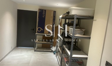 Wiederverkauf - Villa - Rojales - Inland